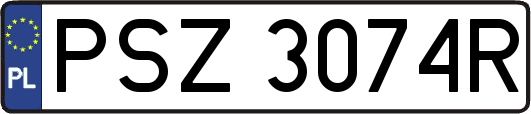 PSZ3074R