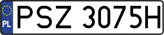 PSZ3075H