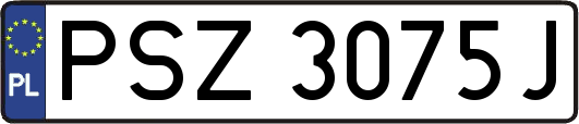 PSZ3075J
