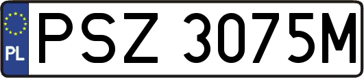 PSZ3075M