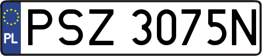 PSZ3075N