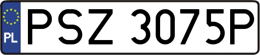 PSZ3075P
