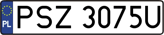 PSZ3075U