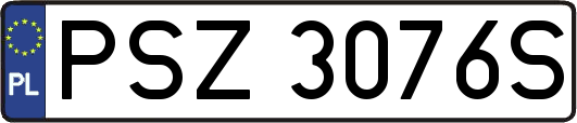 PSZ3076S