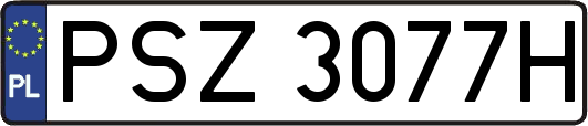 PSZ3077H