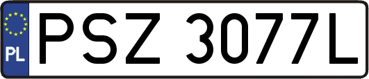 PSZ3077L