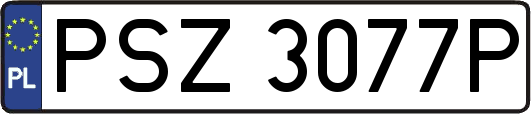 PSZ3077P