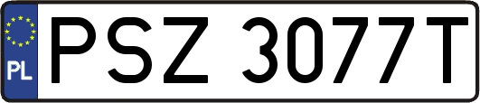 PSZ3077T