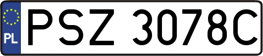 PSZ3078C