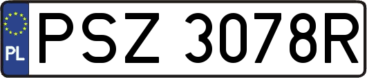 PSZ3078R