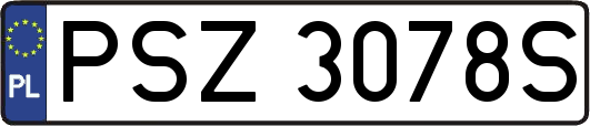 PSZ3078S
