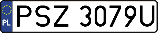 PSZ3079U