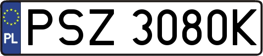 PSZ3080K