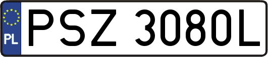 PSZ3080L