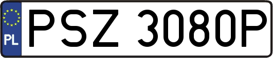 PSZ3080P