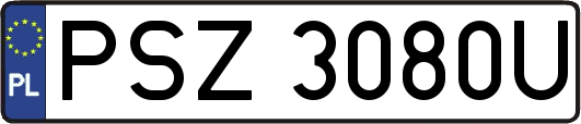PSZ3080U