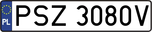 PSZ3080V