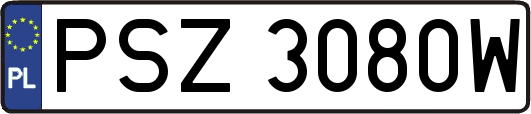 PSZ3080W