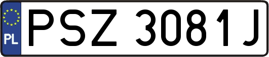 PSZ3081J