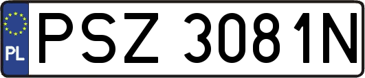 PSZ3081N