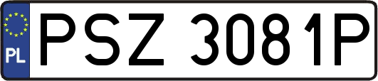 PSZ3081P