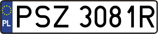 PSZ3081R