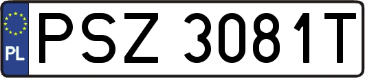 PSZ3081T