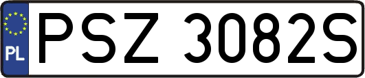 PSZ3082S