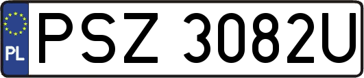 PSZ3082U