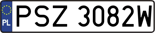 PSZ3082W