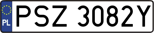 PSZ3082Y