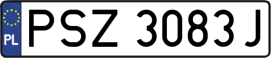 PSZ3083J