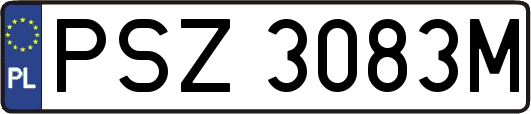 PSZ3083M