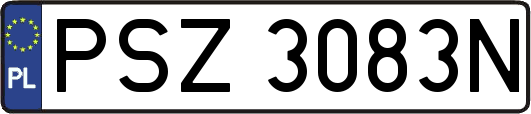 PSZ3083N