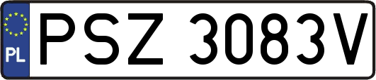 PSZ3083V