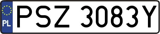 PSZ3083Y