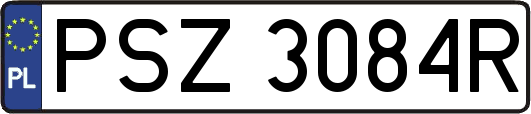 PSZ3084R