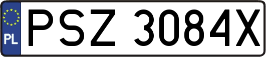 PSZ3084X