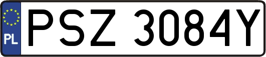PSZ3084Y