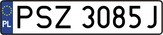 PSZ3085J