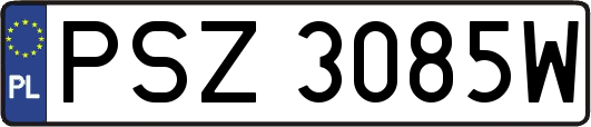 PSZ3085W