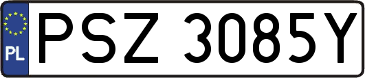 PSZ3085Y