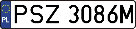 PSZ3086M