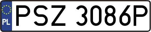 PSZ3086P