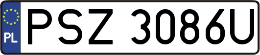 PSZ3086U