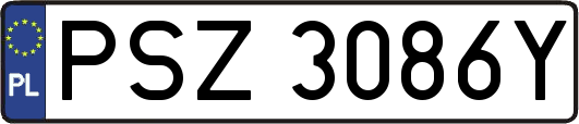 PSZ3086Y