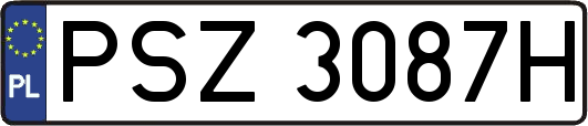 PSZ3087H