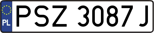 PSZ3087J