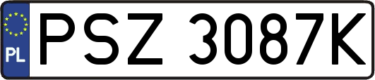 PSZ3087K