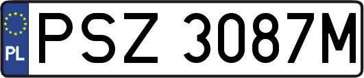PSZ3087M